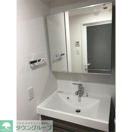 メイクスデザイン両国NORTHの物件内観写真